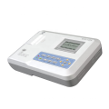 CONCEC ECG100G numérique à canal unique ECG ECG EKG électrocardiographie avec imprimante thermique